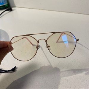 J.Crew Blue Light Glasses